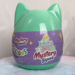 Squishmallows 8inch Easter Mystery Squad Mystery Capsule